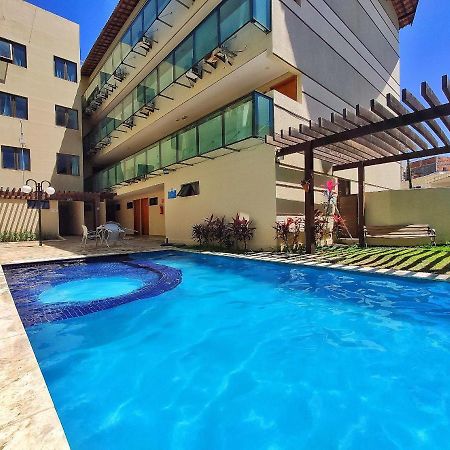 Flat Manawa Beach - Porto De Galinhas Exterior photo