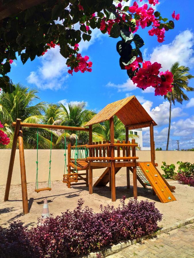 Flat Manawa Beach - Porto De Galinhas Exterior photo