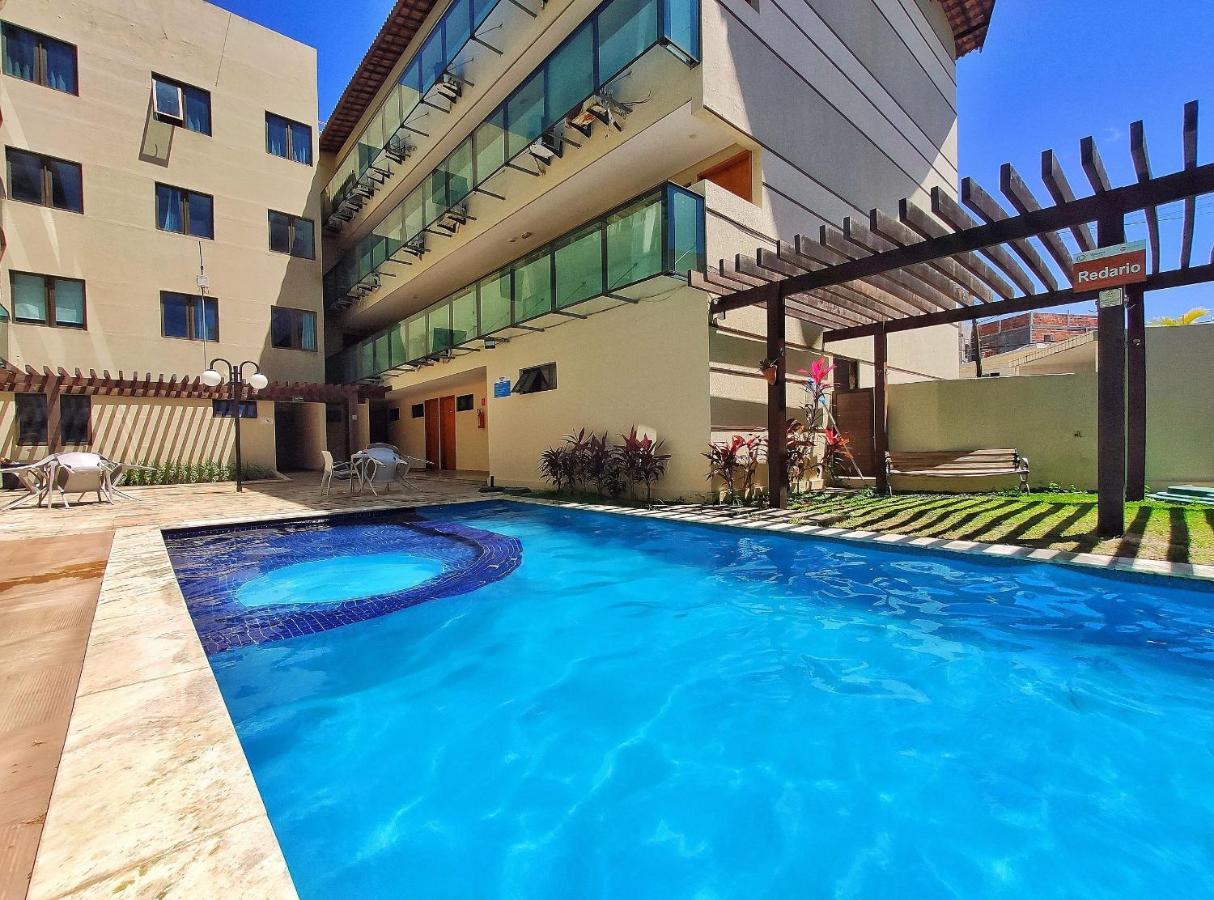 Flat Manawa Beach - Porto De Galinhas Exterior photo