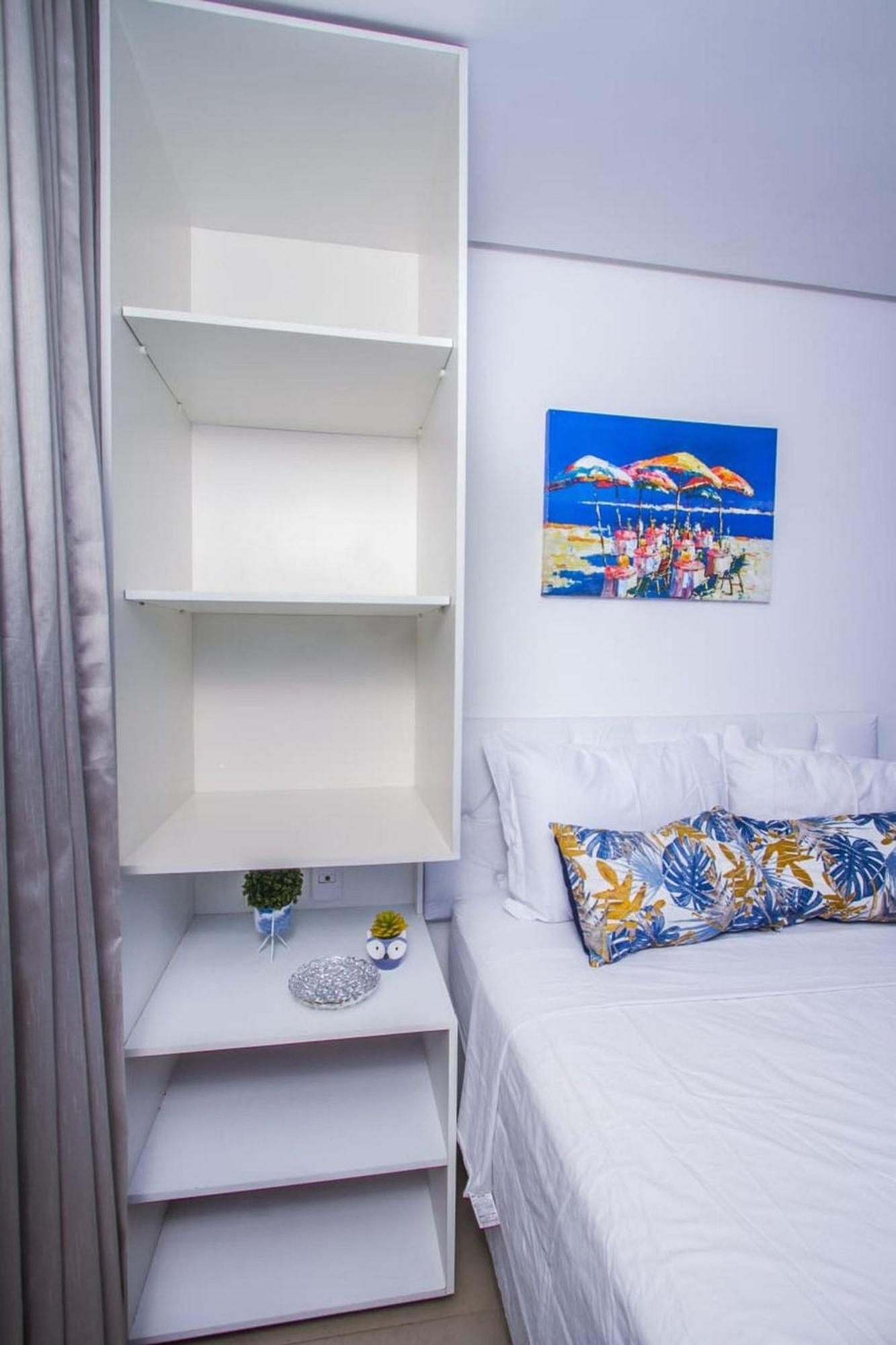 Flat Manawa Beach - Porto De Galinhas Exterior photo